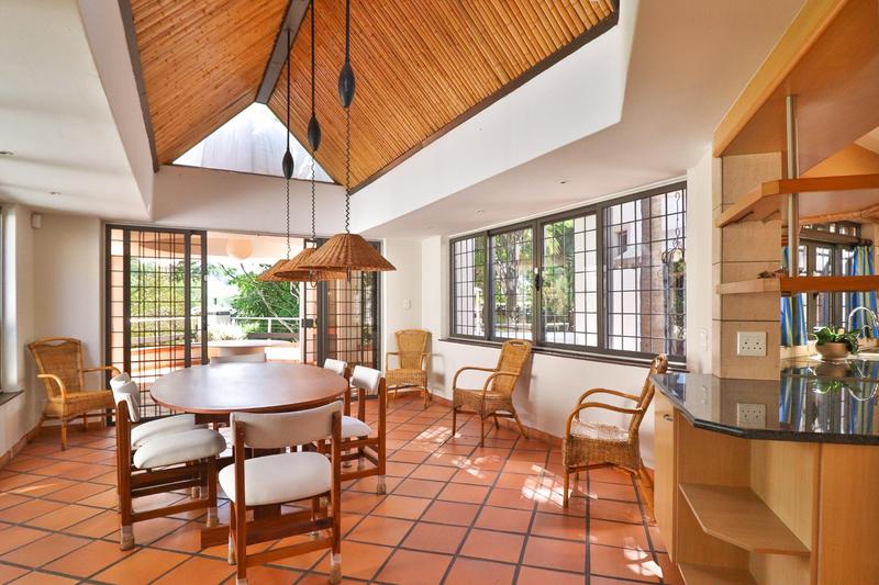 3 Bedroom Property for Sale in Waterkloof Ridge Gauteng