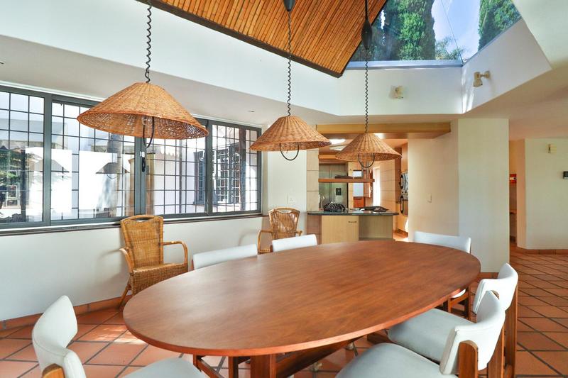 3 Bedroom Property for Sale in Waterkloof Ridge Gauteng