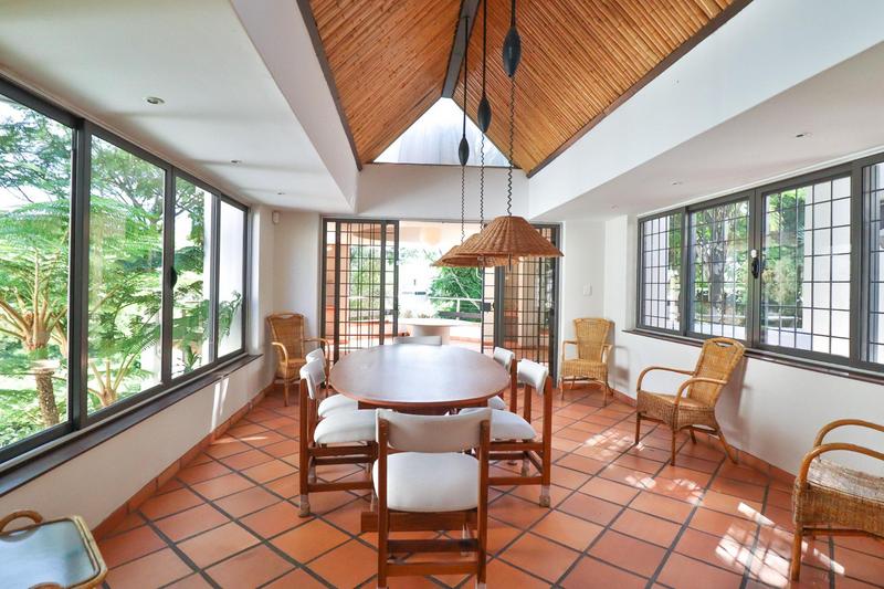 3 Bedroom Property for Sale in Waterkloof Ridge Gauteng