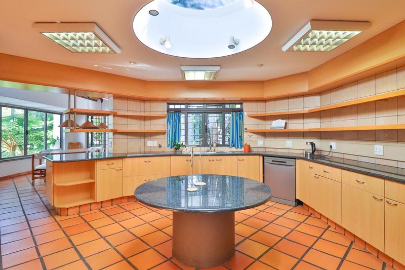 3 Bedroom Property for Sale in Waterkloof Ridge Gauteng