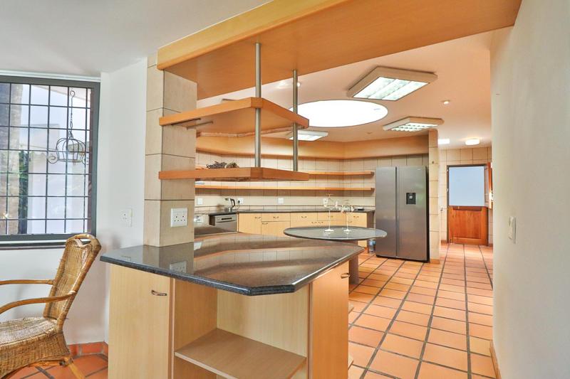 3 Bedroom Property for Sale in Waterkloof Ridge Gauteng