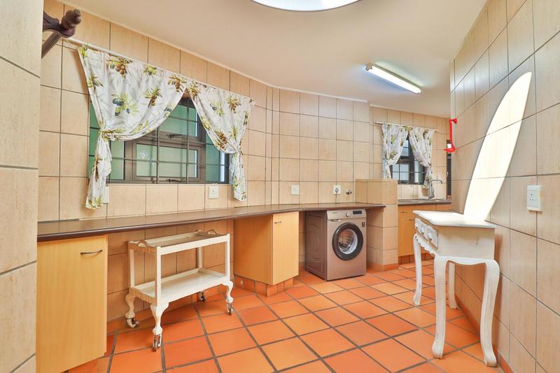 3 Bedroom Property for Sale in Waterkloof Ridge Gauteng