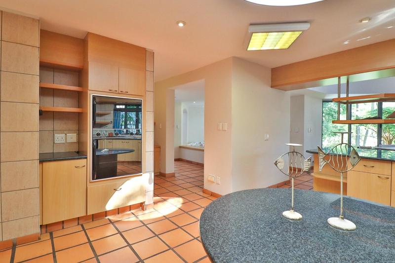 3 Bedroom Property for Sale in Waterkloof Ridge Gauteng