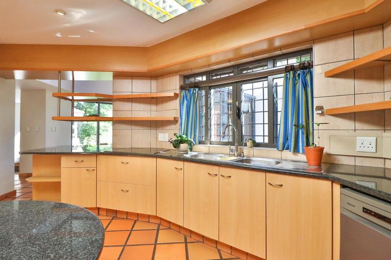 3 Bedroom Property for Sale in Waterkloof Ridge Gauteng