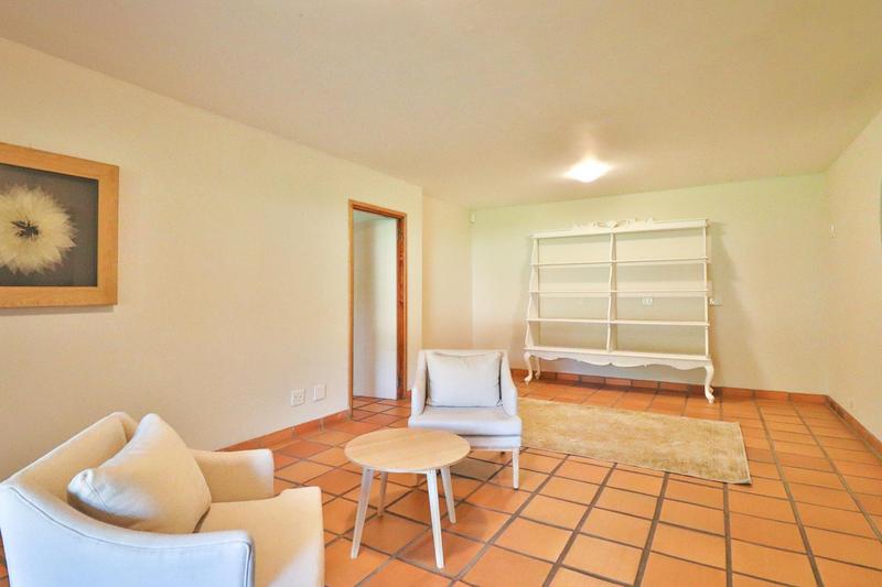 3 Bedroom Property for Sale in Waterkloof Ridge Gauteng