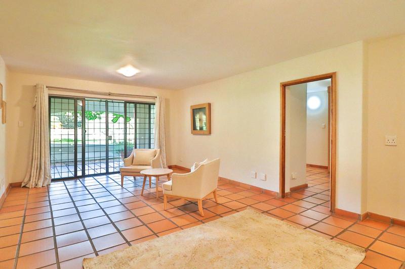 3 Bedroom Property for Sale in Waterkloof Ridge Gauteng