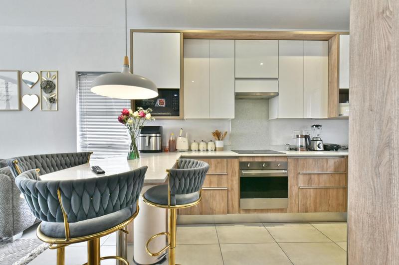 3 Bedroom Property for Sale in Pinehaven Gauteng