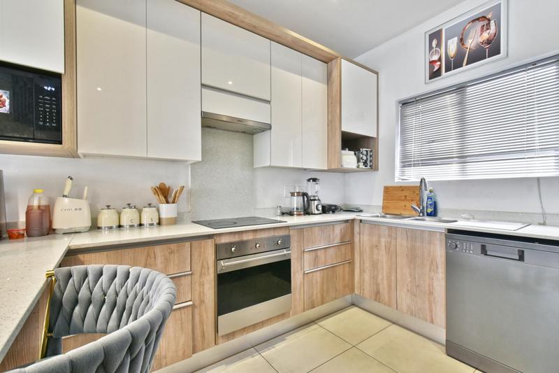 3 Bedroom Property for Sale in Pinehaven Gauteng