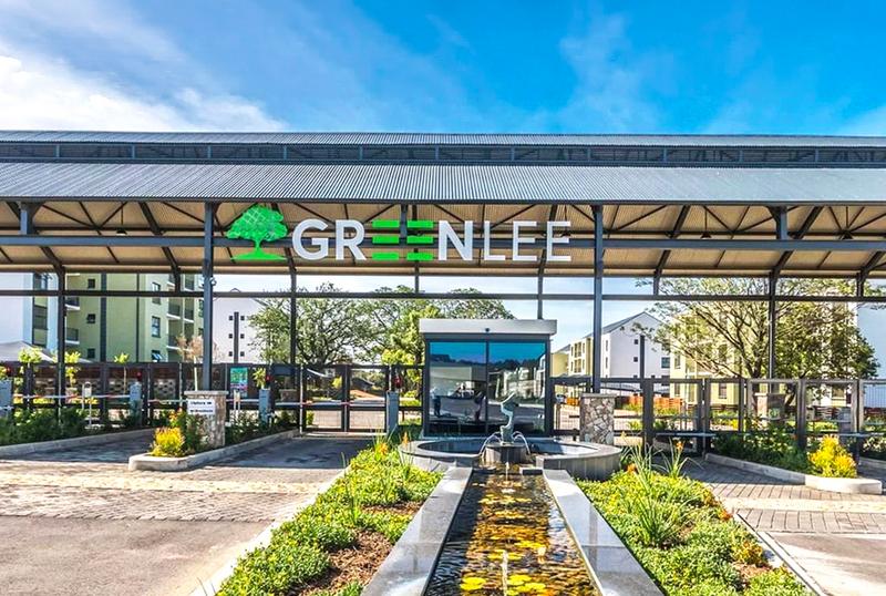 1 Bedroom Property for Sale in Linbro Park Gauteng