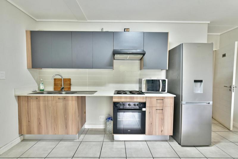 1 Bedroom Property for Sale in Linbro Park Gauteng