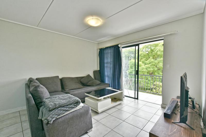 1 Bedroom Property for Sale in Linbro Park Gauteng