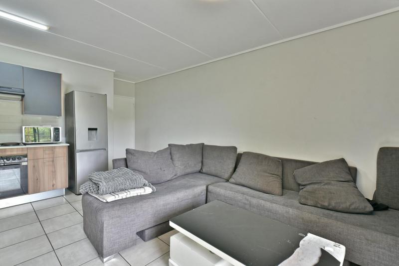 1 Bedroom Property for Sale in Linbro Park Gauteng