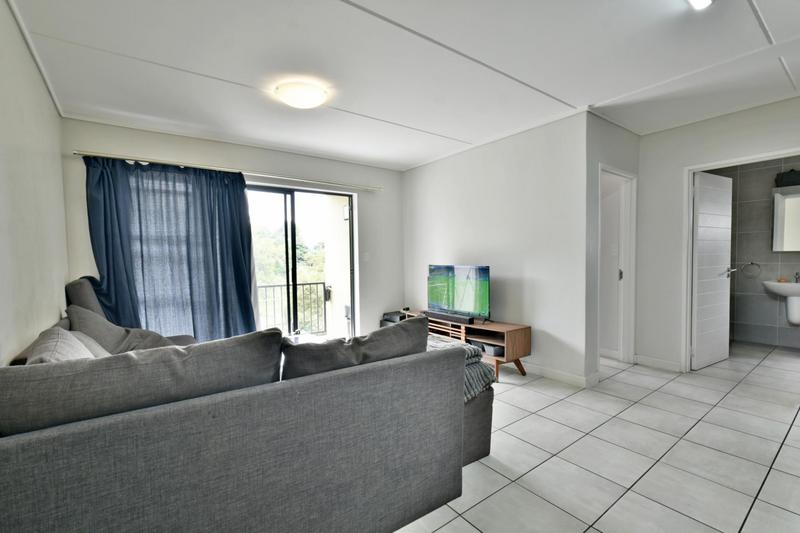 1 Bedroom Property for Sale in Linbro Park Gauteng