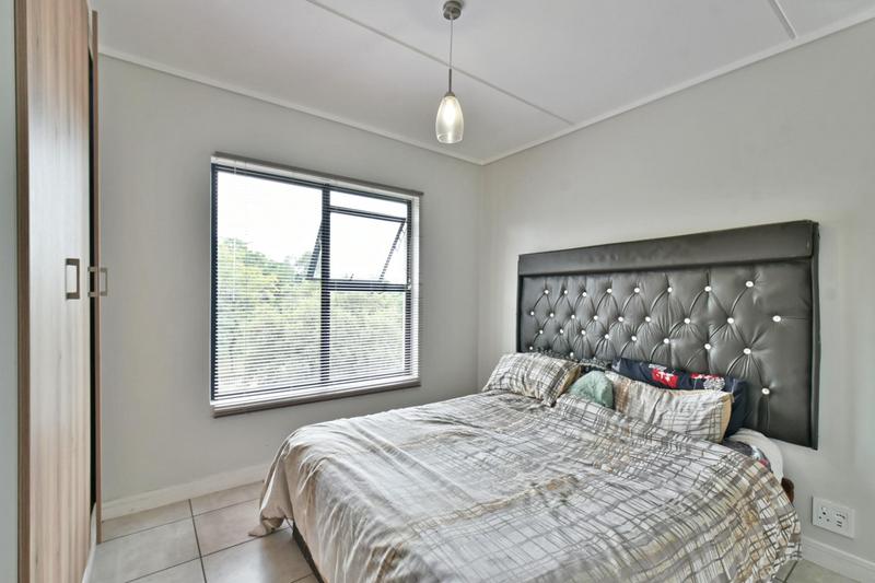 1 Bedroom Property for Sale in Linbro Park Gauteng