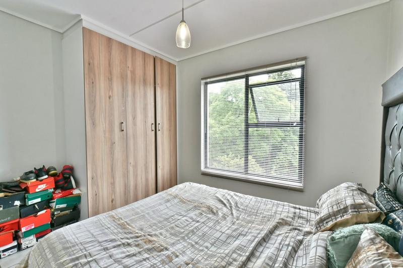 1 Bedroom Property for Sale in Linbro Park Gauteng