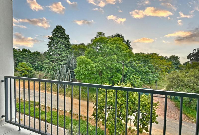 1 Bedroom Property for Sale in Linbro Park Gauteng