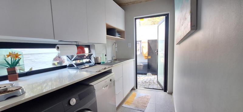 3 Bedroom Property for Sale in Hazelwood Gauteng