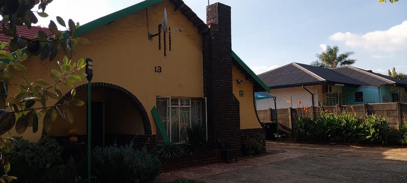 To Let 3 Bedroom Property for Rent in Lilianton Gauteng