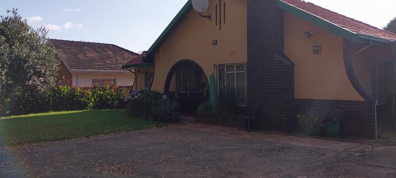 To Let 3 Bedroom Property for Rent in Lilianton Gauteng