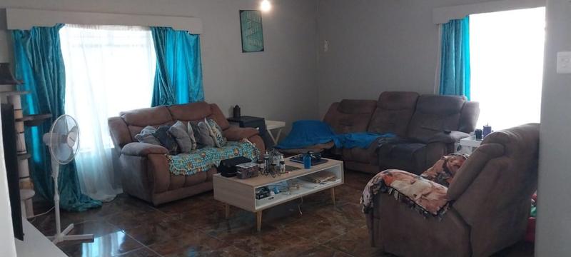 To Let 3 Bedroom Property for Rent in Lilianton Gauteng