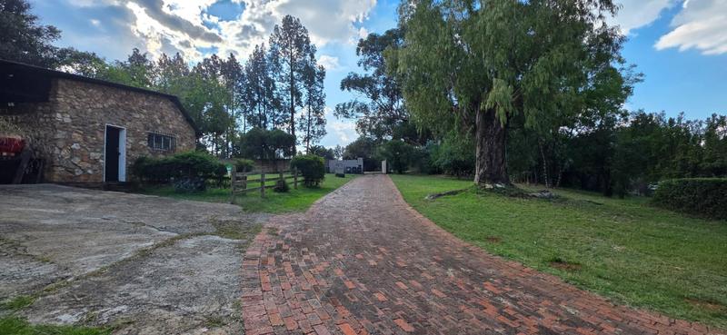 5 Bedroom Property for Sale in Zonnehoewe A H Gauteng