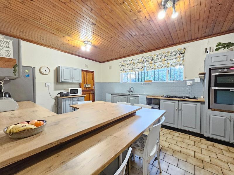 5 Bedroom Property for Sale in Zonnehoewe A H Gauteng