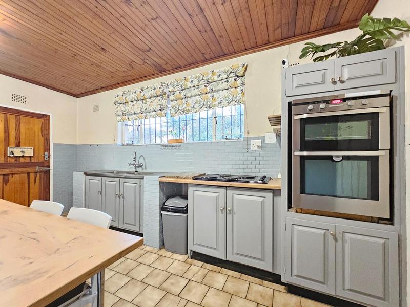 5 Bedroom Property for Sale in Zonnehoewe A H Gauteng