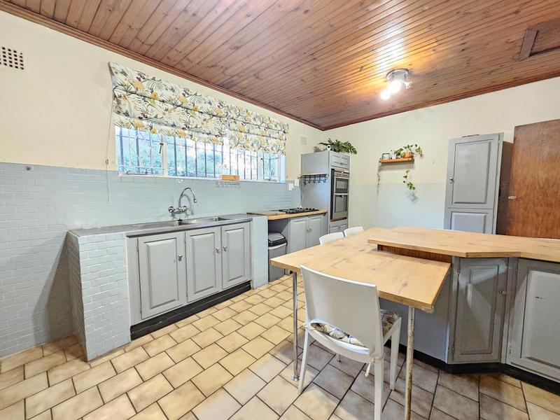 5 Bedroom Property for Sale in Zonnehoewe A H Gauteng