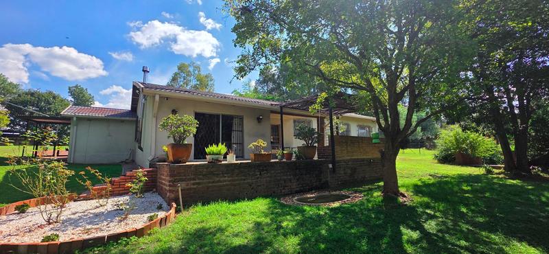 5 Bedroom Property for Sale in Zonnehoewe A H Gauteng