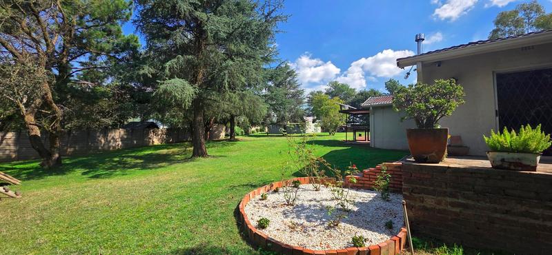 5 Bedroom Property for Sale in Zonnehoewe A H Gauteng