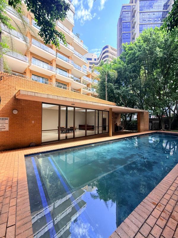 To Let 3 Bedroom Property for Rent in Morningside Gauteng