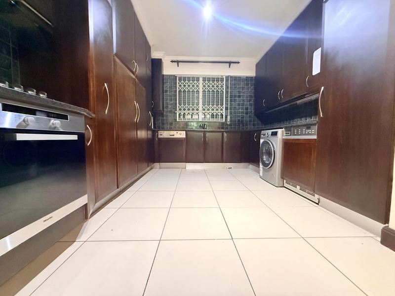 To Let 3 Bedroom Property for Rent in Morningside Gauteng