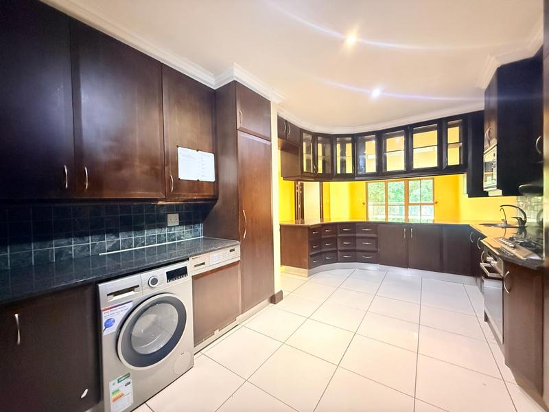 To Let 3 Bedroom Property for Rent in Morningside Gauteng