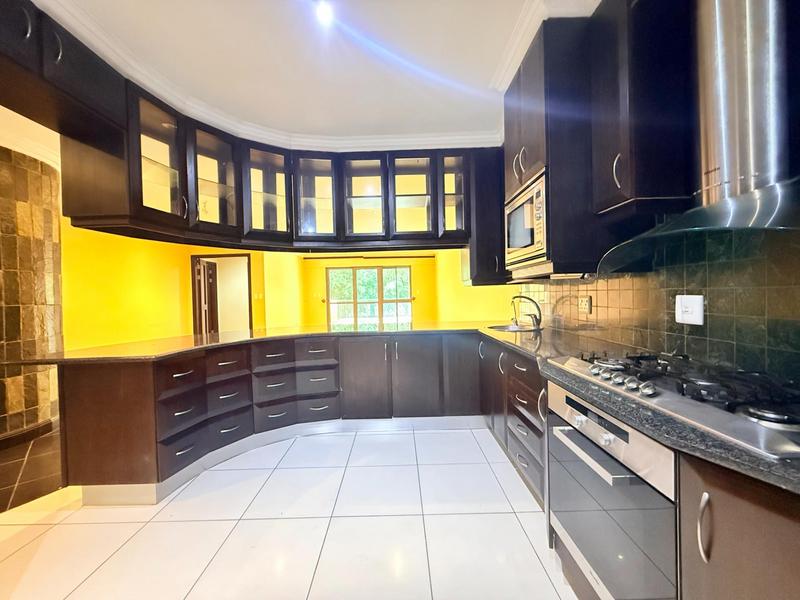 To Let 3 Bedroom Property for Rent in Morningside Gauteng