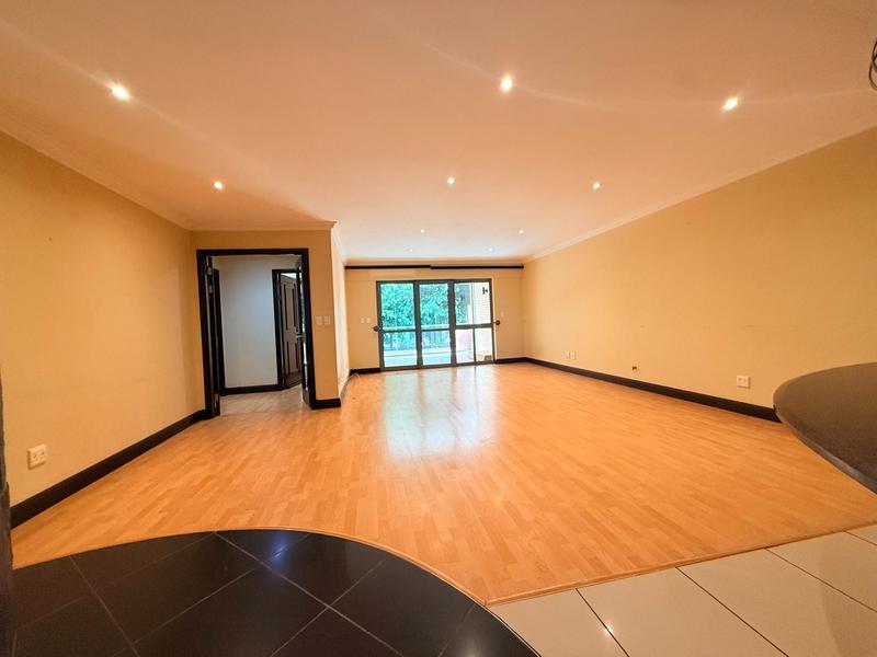 To Let 3 Bedroom Property for Rent in Morningside Gauteng