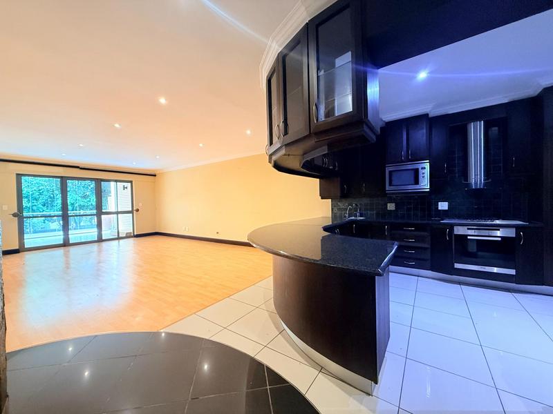 To Let 3 Bedroom Property for Rent in Morningside Gauteng