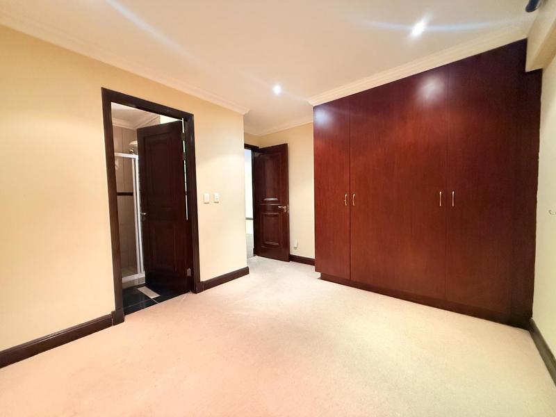 To Let 3 Bedroom Property for Rent in Morningside Gauteng