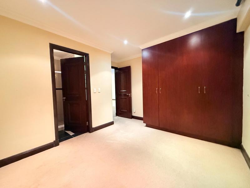 To Let 3 Bedroom Property for Rent in Morningside Gauteng