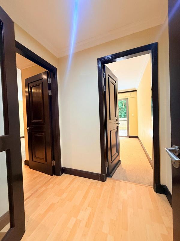 To Let 3 Bedroom Property for Rent in Morningside Gauteng