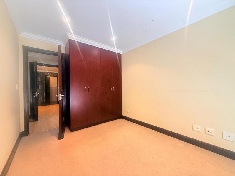 To Let 3 Bedroom Property for Rent in Morningside Gauteng