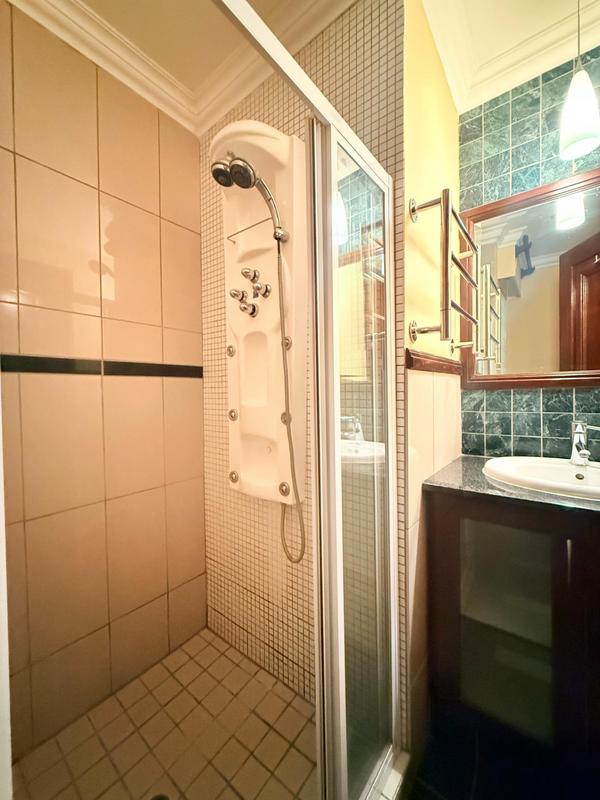 To Let 3 Bedroom Property for Rent in Morningside Gauteng