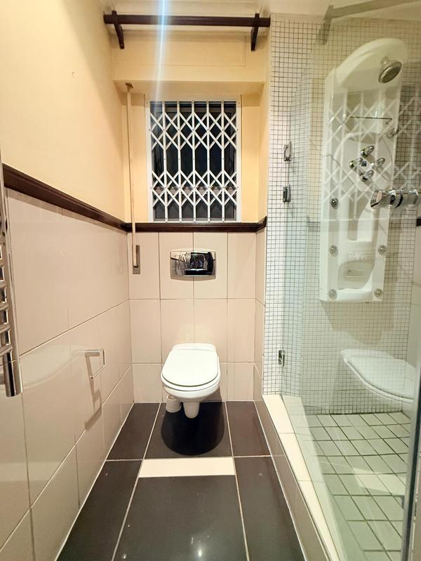 To Let 3 Bedroom Property for Rent in Morningside Gauteng