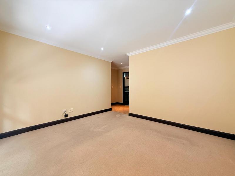 To Let 3 Bedroom Property for Rent in Morningside Gauteng