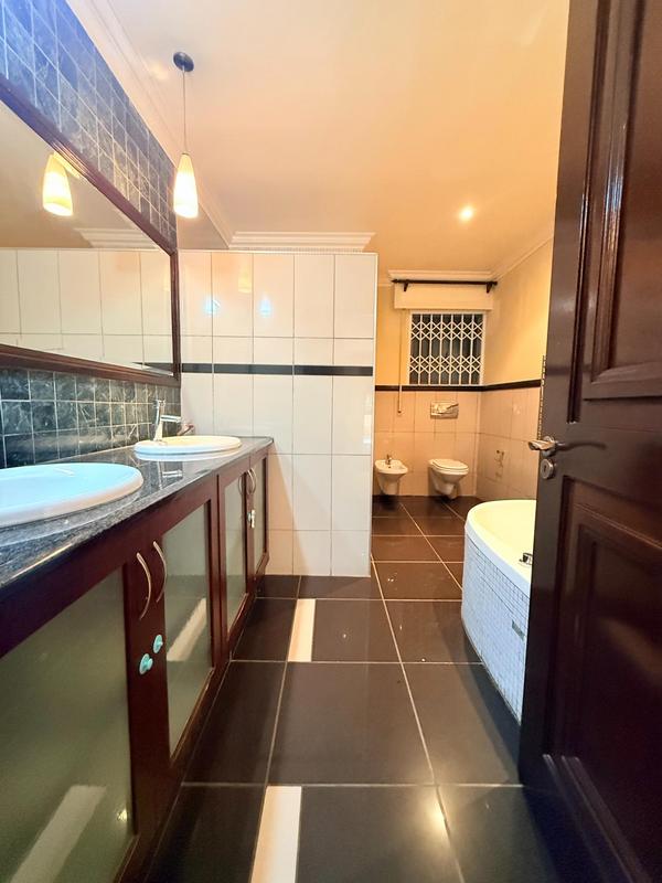 To Let 3 Bedroom Property for Rent in Morningside Gauteng