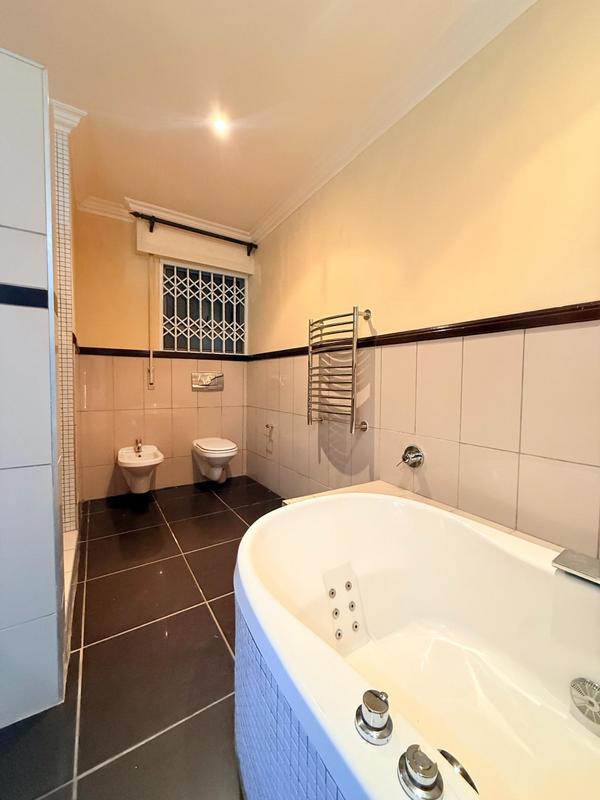 To Let 3 Bedroom Property for Rent in Morningside Gauteng