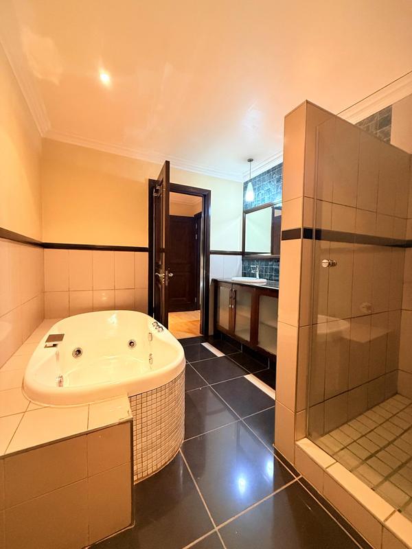 To Let 3 Bedroom Property for Rent in Morningside Gauteng