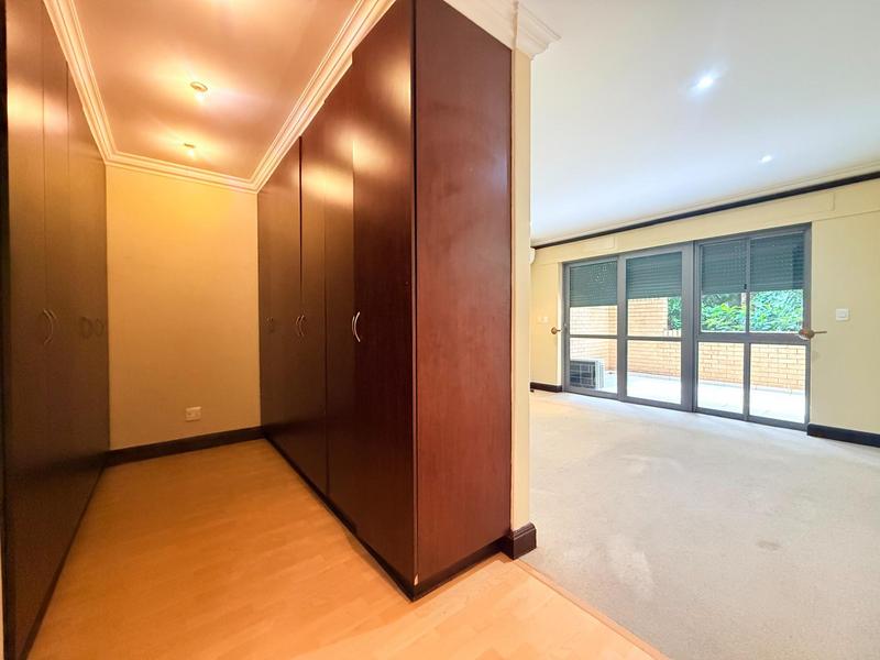 To Let 3 Bedroom Property for Rent in Morningside Gauteng