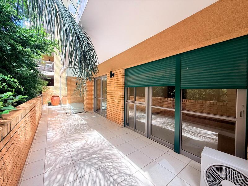 To Let 3 Bedroom Property for Rent in Morningside Gauteng