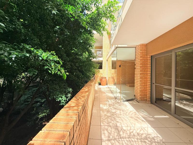 To Let 3 Bedroom Property for Rent in Morningside Gauteng