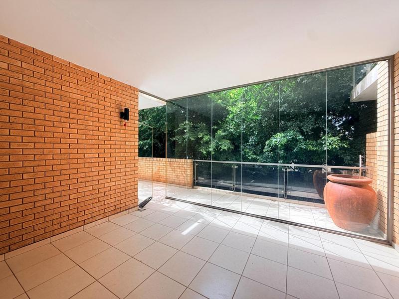 To Let 3 Bedroom Property for Rent in Morningside Gauteng